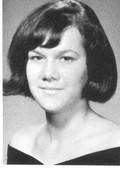 Annette Ferris (Sanders)