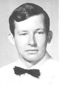 Robert Henry Harrison, Jr