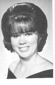 Marian Cheryle Jenkins (Garrett)