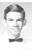 Patrick (Layne) Robertson