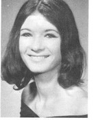 Rosetta Williamson (Watkins)