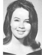 Sandra Whitcher (Forsythe)